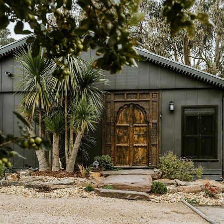 The Temple - Country Farm Retreat Villa Launching Place Exterior photo
